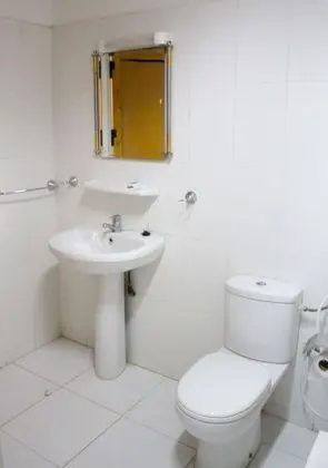 Standard Tek Kişilik Oda