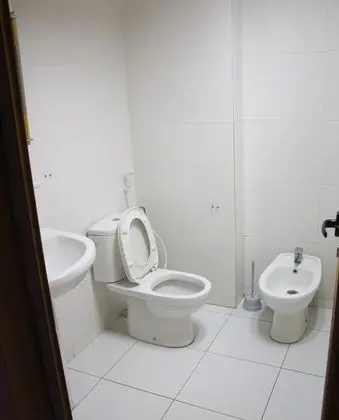 Standard Tek Kişilik Oda