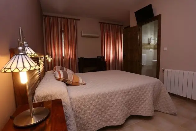 Standard Tek Büyük Yataklı Oda, Şehir Manzaralı