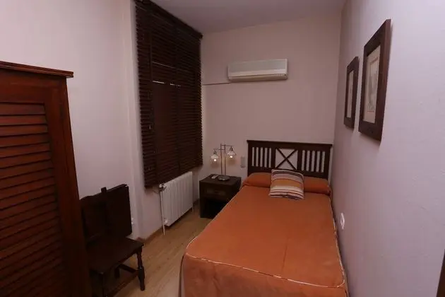 Standard Tek Kişilik Oda, Şehir Manzaralı