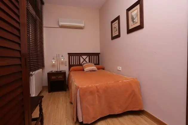 Standard Tek Kişilik Oda, Şehir Manzaralı