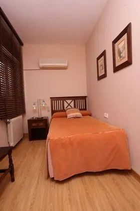 Standard Tek Kişilik Oda, Şehir Manzaralı