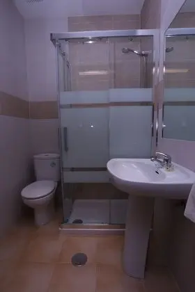 Standard Tek Kişilik Oda, Şehir Manzaralı