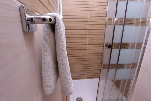 Standard Tek Kişilik Oda, Şehir Manzaralı