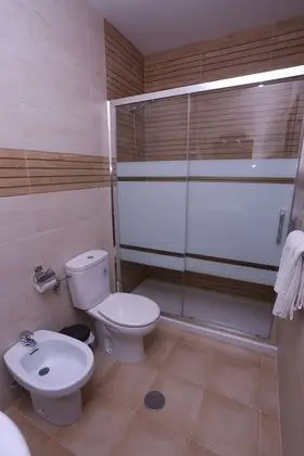 Standard Üç Kişilik Oda, Şehir Manzaralı