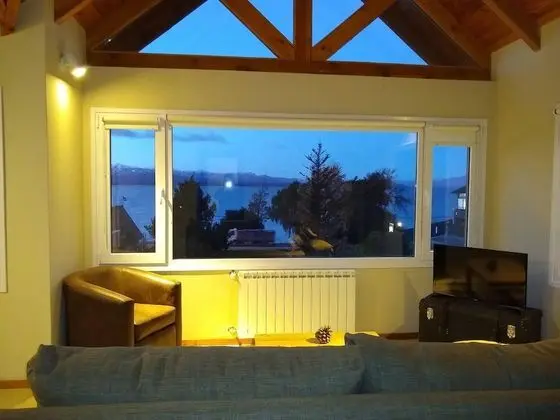 Panoramic Apart Daire