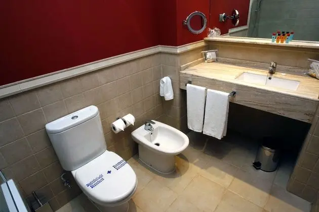 Standard Tek Kişilik Oda