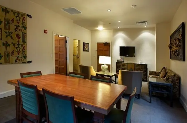 Süit (Boardroom)