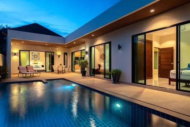 Family Villa