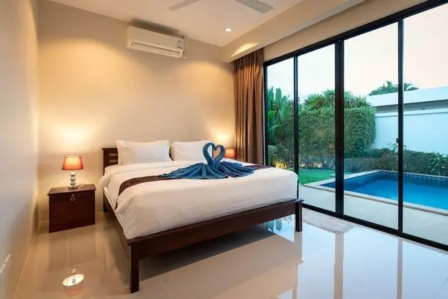 Family Villa