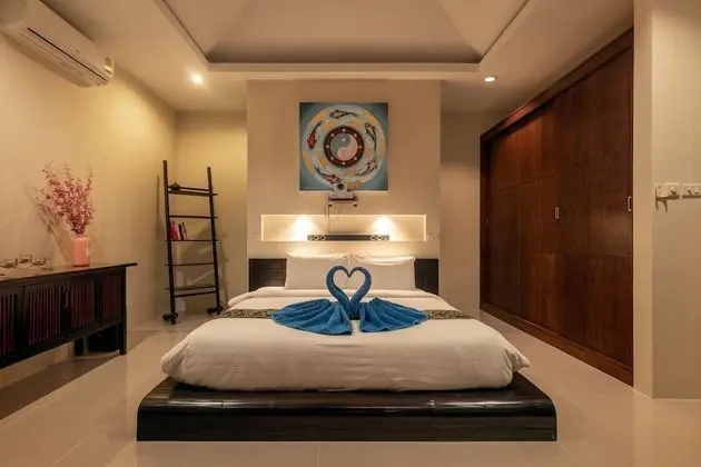 Family Villa