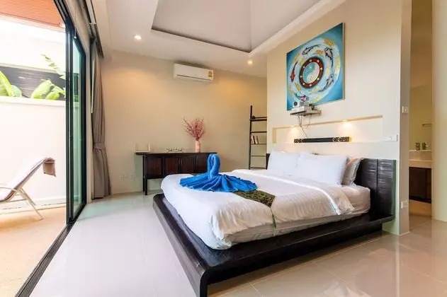 Family Villa