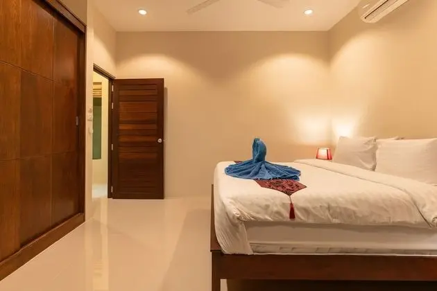 Family Villa