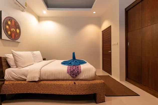 Family Villa