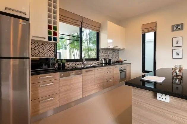 Family Villa