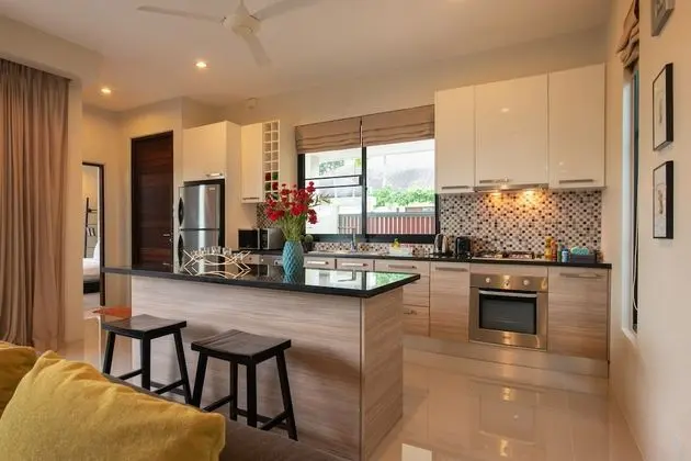 Family Villa