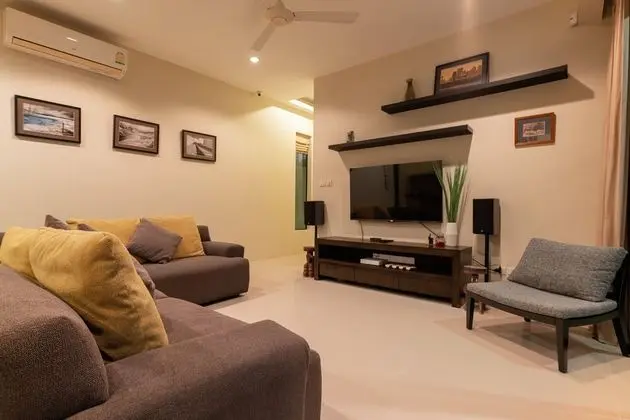 Family Villa
