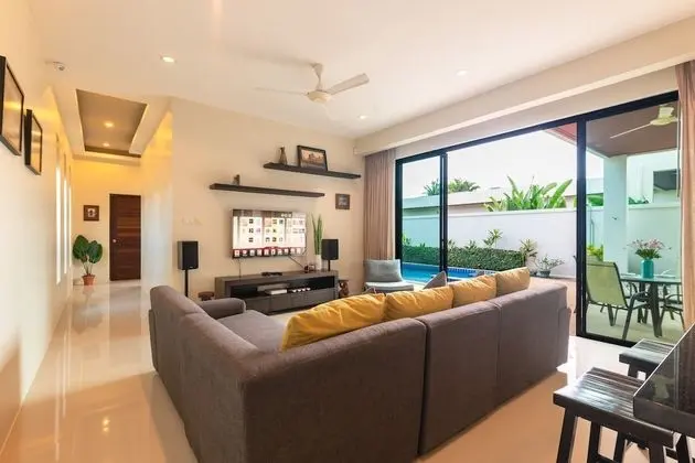 Family Villa