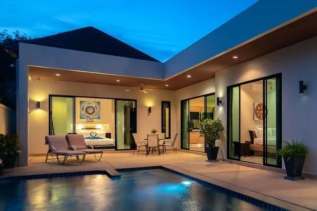 Family Villa