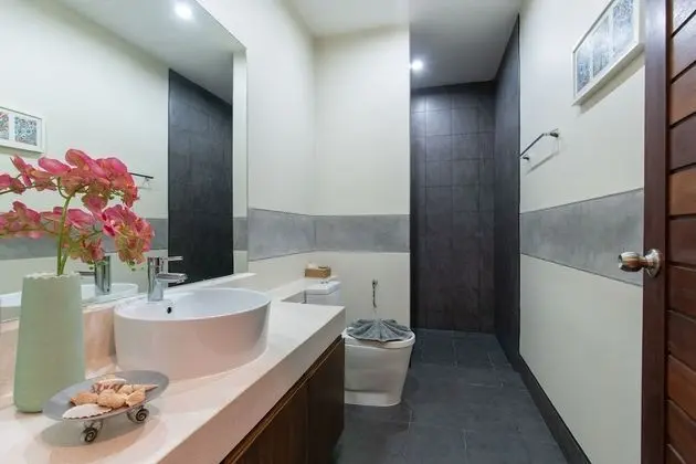 Family Villa
