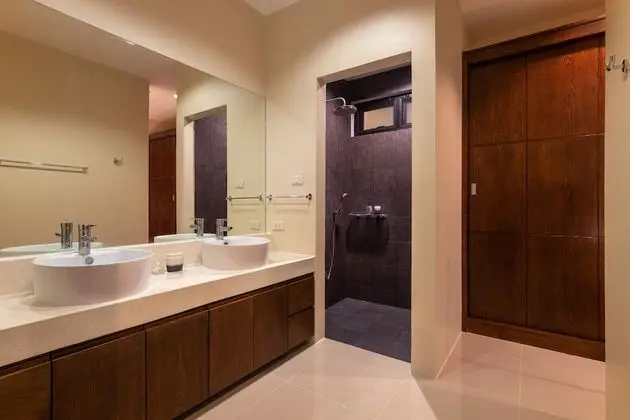 Family Villa