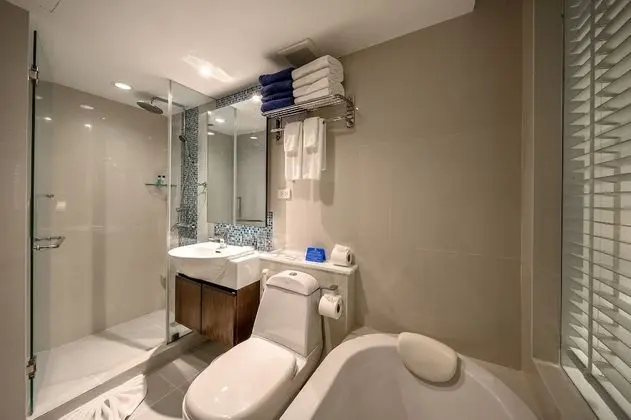 Deluxe Oda, Deniz Manzaralı