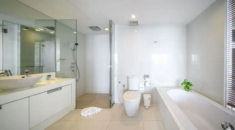 Super Deluxe Sea View Room