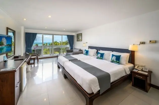 Superior Plus Seaview