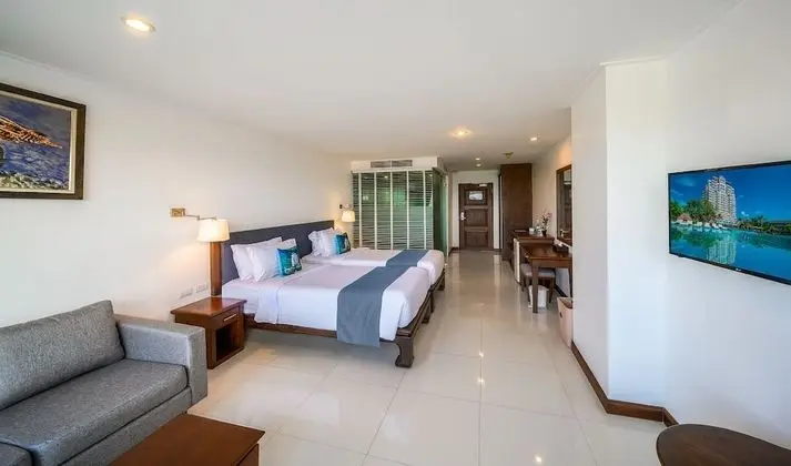 Superior Plus Seaview