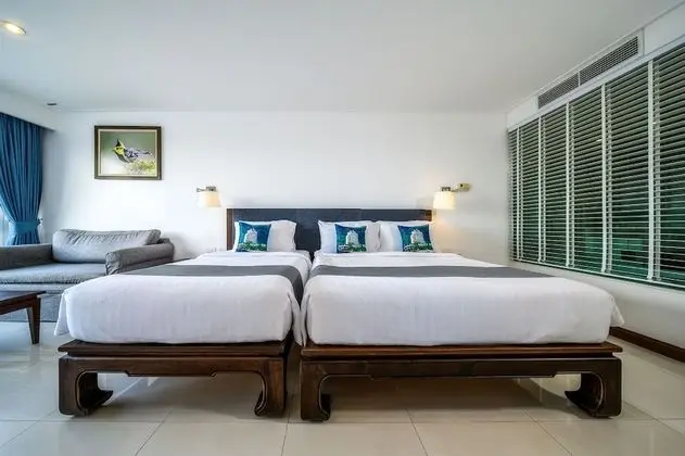 Superior Plus Seaview