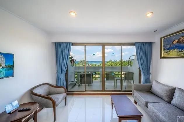 Superior Plus Seaview