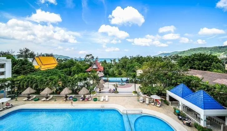 Superior Plus Seaview