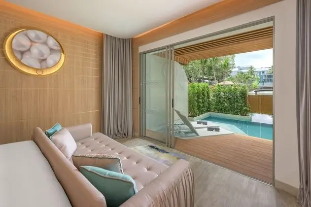 Pool Access Suite