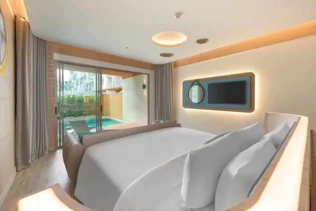 Pool Access Suite