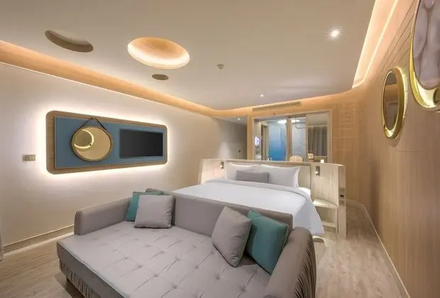 Pool Access Suite