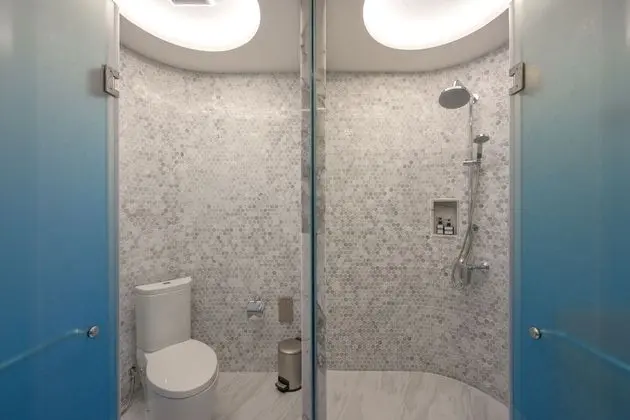 Pool Access Suite