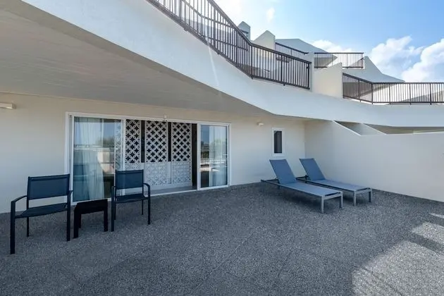 Teras/veranda