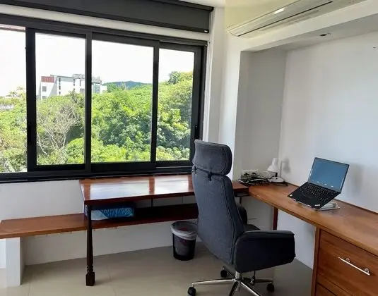 Panoramic Ev, 3 Yatak Odası, Deniz Manzaralı
