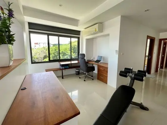 Panoramic Ev, 3 Yatak Odası, Deniz Manzaralı