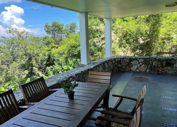 Panoramic Ev, 3 Yatak Odası, Deniz Manzaralı