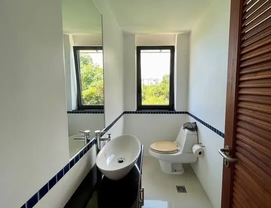Panoramic Ev, 3 Yatak Odası, Deniz Manzaralı