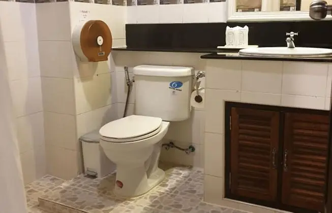 Superior İki Ayrı Yataklı Oda