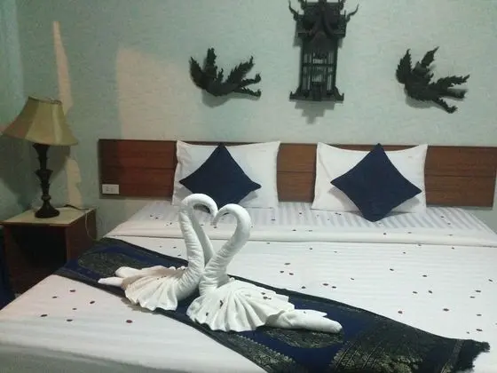 Superior Bungalow Double Bed