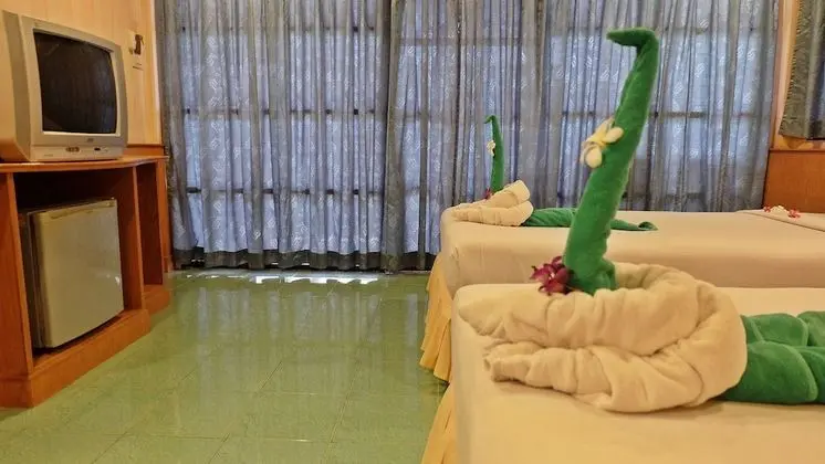 Budget Villa