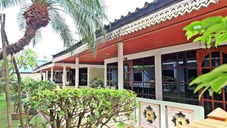 Budget Villa