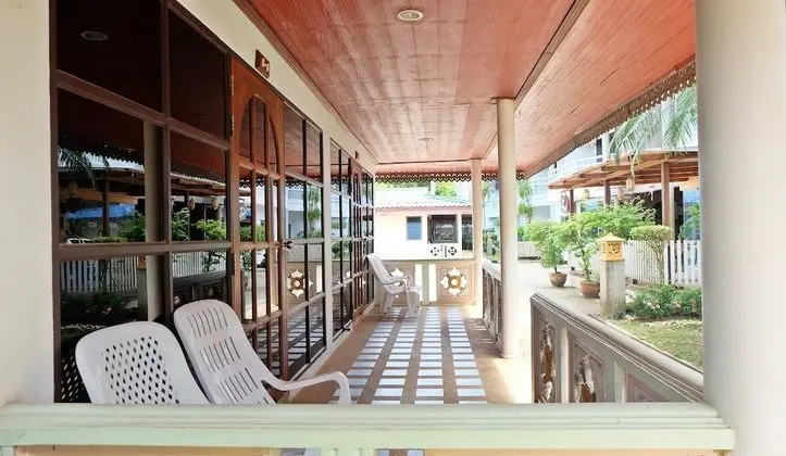 Budget Villa