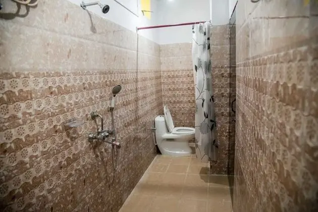 Deluxe Oda, 1 Çift Kişilik Yatak, Sigara İçilmez