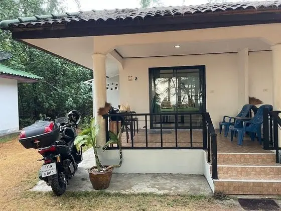 Deluxe Room with Sea View