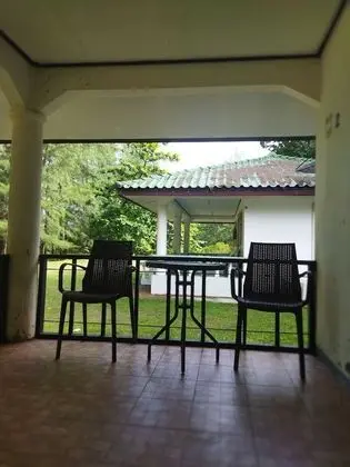 Deluxe Room with Sea View
