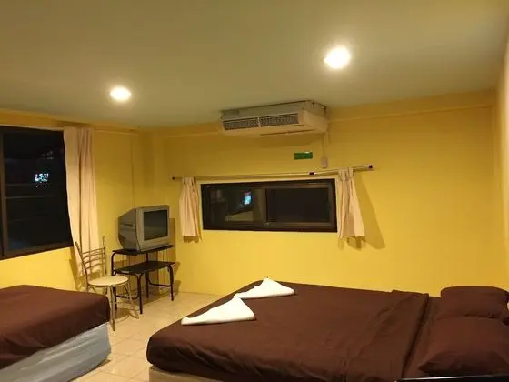 Standard Family Room